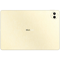 Huawei MatePad Pro 12.2 Wi-Fi 12/512GB PaperMatte с клав. (золотой) фото 4