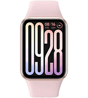 Xiaomi Smart Band 9 Pro (розовый) фото 2