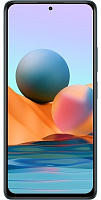 Xiaomi Redmi Note 10 Pro 8/256GB (зеленый) фото 2