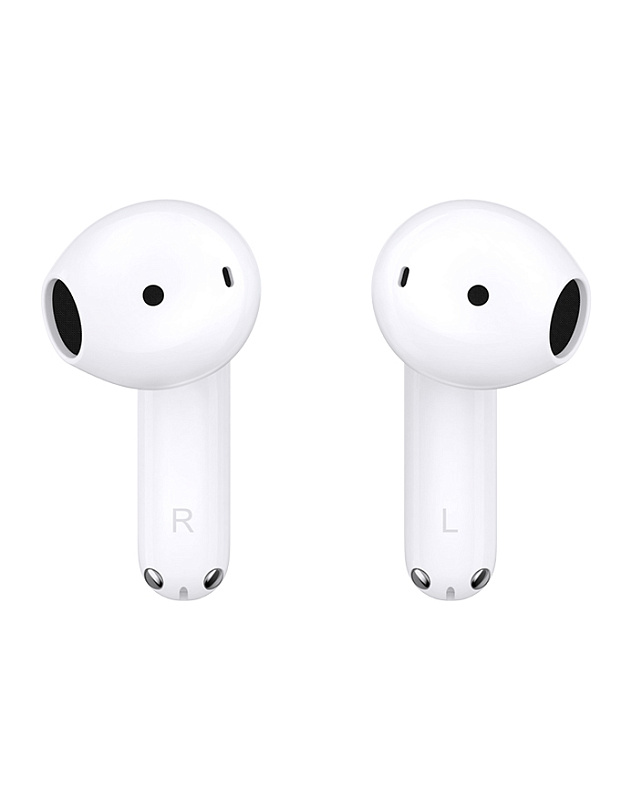 HONOR Choice Earbuds X7e (белый) фото 3