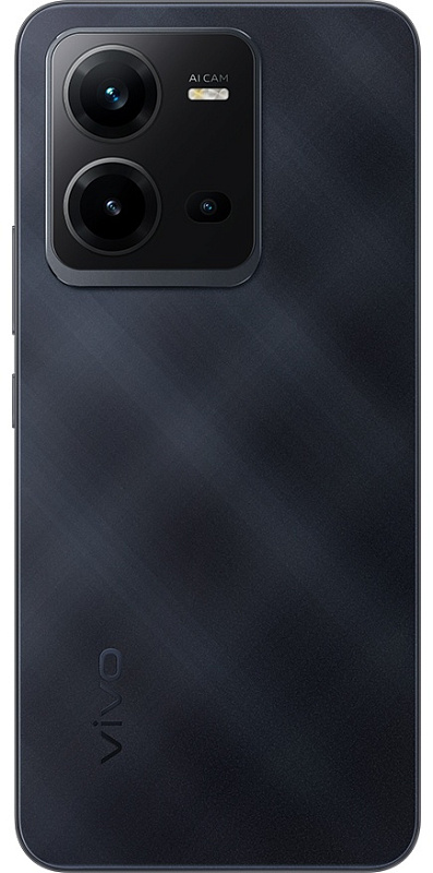 vivo V25e 8/128GB (алмазный черный) фото 4