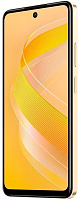 Infinix Smart 8 4/128GB (блестящее золото) фото 3