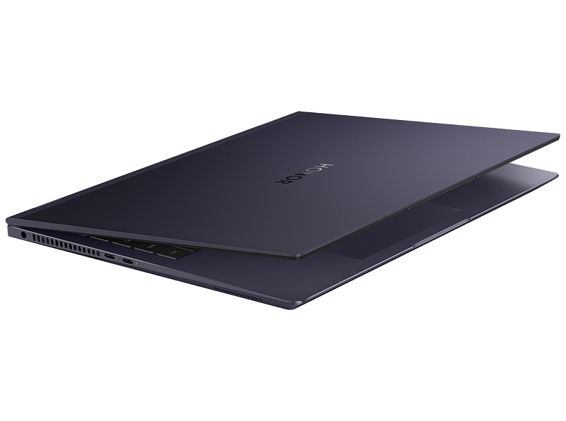 Honor MagicBook Pro 16 Ultra5 24/1024GB DRA-54 (5301AJJE) (фиолетовый) фото 6