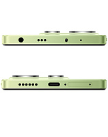 Redmi Note 14 8/256GB (зеленый) фото 9