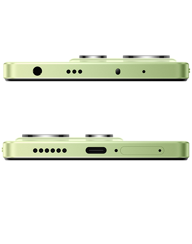 Redmi Note 14 8/256GB (зеленый) фото 9