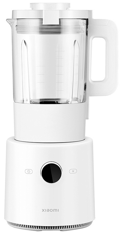 Xiaomi Smart Blender (белый) фото 2