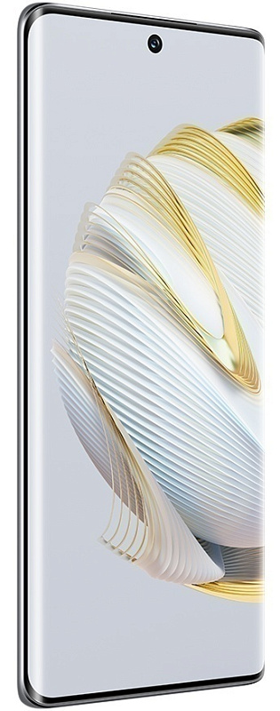 Huawei Nova 10 8/128GB (мерцающий серебристый) фото 1