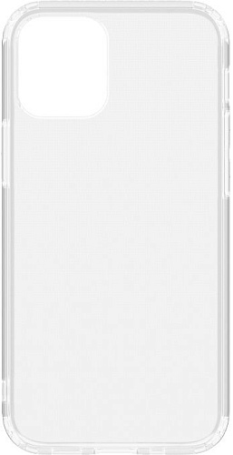 Bingo TPU для Apple iPhone 12 mini (прозрачный)