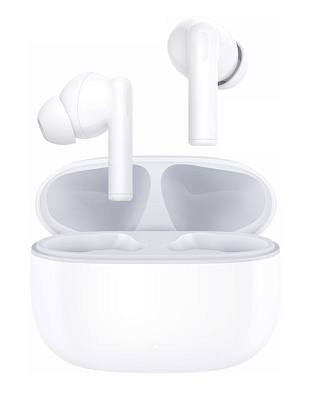 Товар HONOR Choice Earbuds X7 lite (белый)