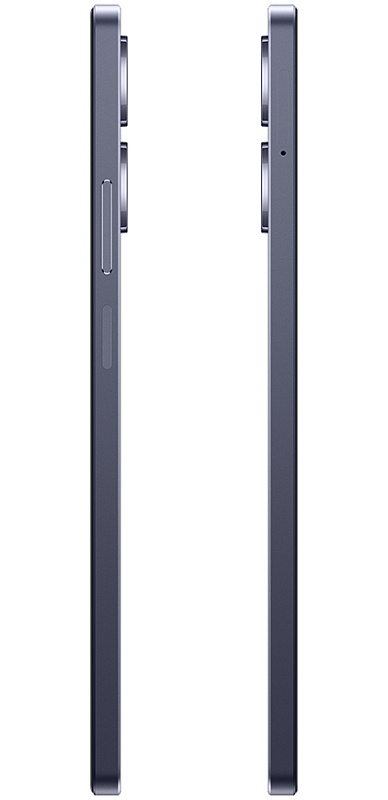 realme Note 60 6/128GB  (черный) фото 4