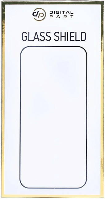 Товар Digitalpart Full Glue для Xiaomi Redmi 12