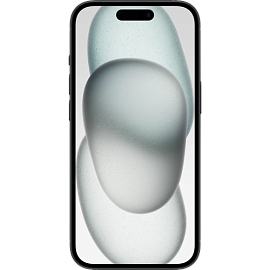 Apple iPhone 15 Plus 128GB A3096 (2 SIM) (черный)