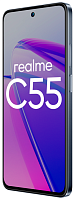 realme C55 8/256GB (черный) фото 1