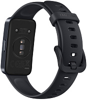 Huawei Band 8 (полночный черный) фото 5