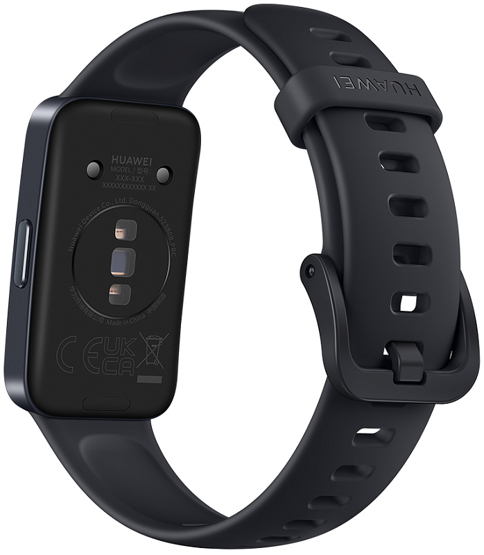Huawei Band 8 (полночный черный) фото 5