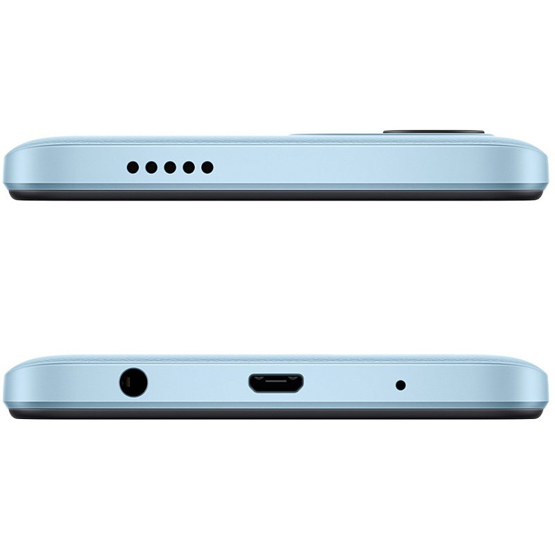 Xiaomi Redmi A1+ 2/32GB (голубой) фото 9