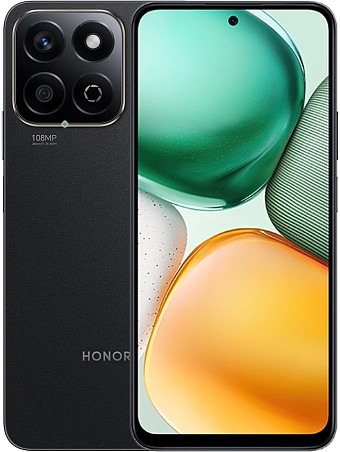 Товар HONOR  X7c 8/512GB (черный)
