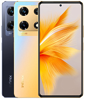 Infinix Note 30 Pro 8/256GB (закатное золото) фото 6