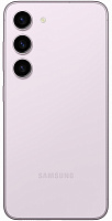 Samsung Galaxy S23 8/256GB (лавандовый) фото 6