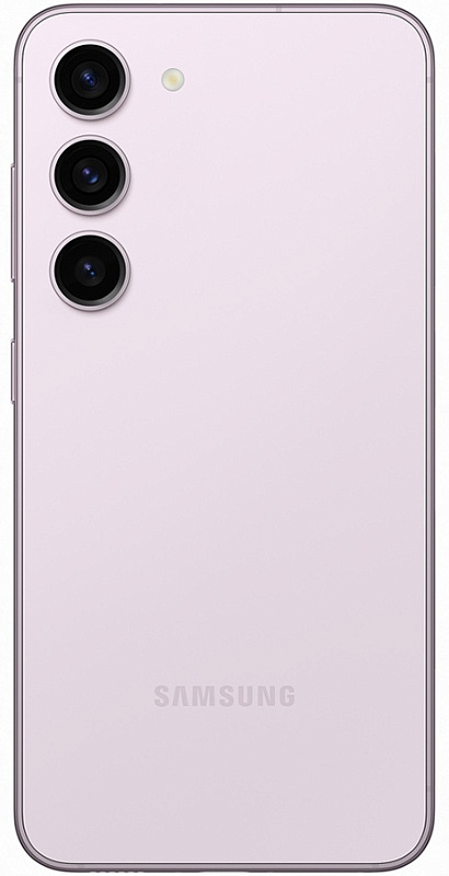 Samsung Galaxy S23 8/256GB (лавандовый) фото 6