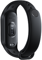 Xiaomi Smart Band 7 (черный) фото 4