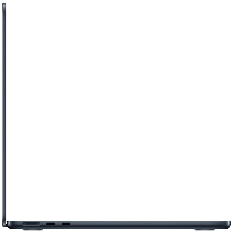 Apple Macbook Air 15" M2 8/512Gb 2023 MQKX3ZP/A (полуночный) фото 3