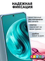Bingo Magnetic для Huawei Nova 13i (голубой) фото 1