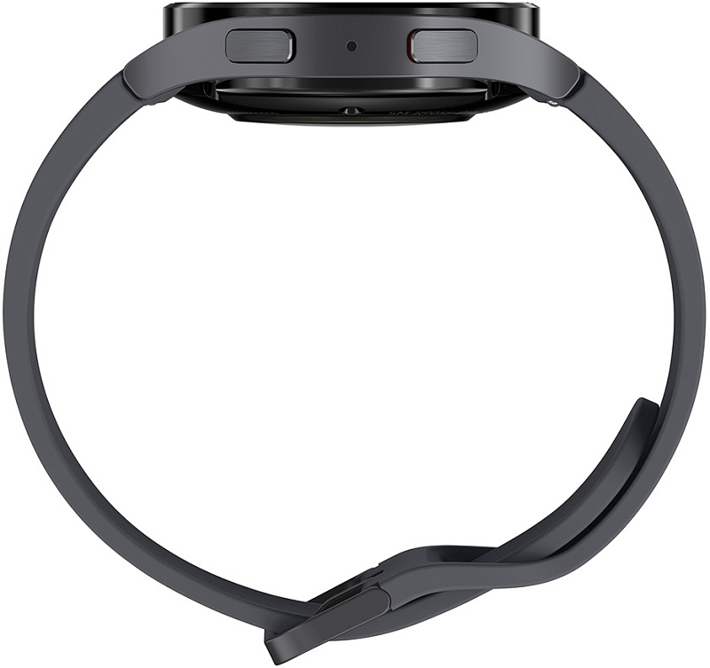 Samsung Galaxy Watch 5 40 мм (графит) фото 4