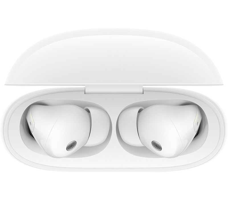 Xiaomi Buds 3 (белый) фото 2