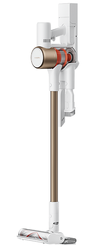 Xiaomi Mi Vacuum Cleaner G10 Plus фото 1