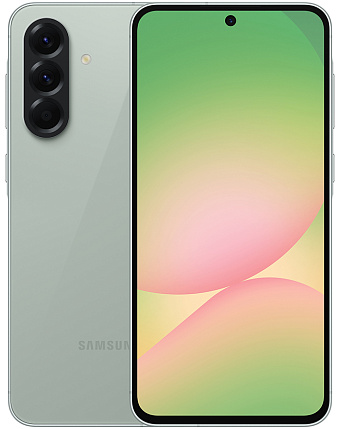 Товар Samsung Galaxy A56 A566 8/128GB (зеленый)