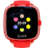 Elari KidPhone 4 Fresh (красный) фото 1