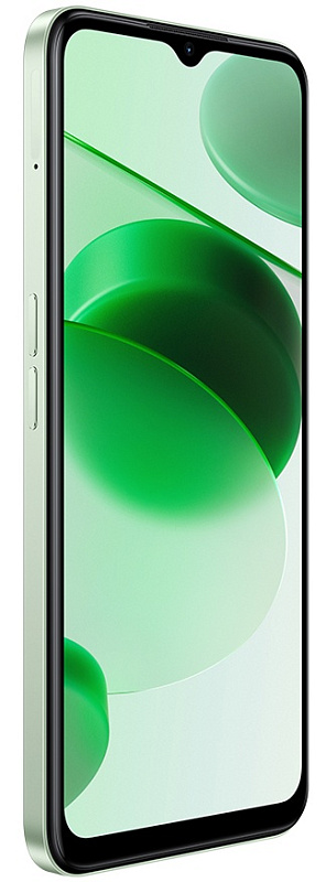 realme C35 4/128GB (зеленый) фото 1
