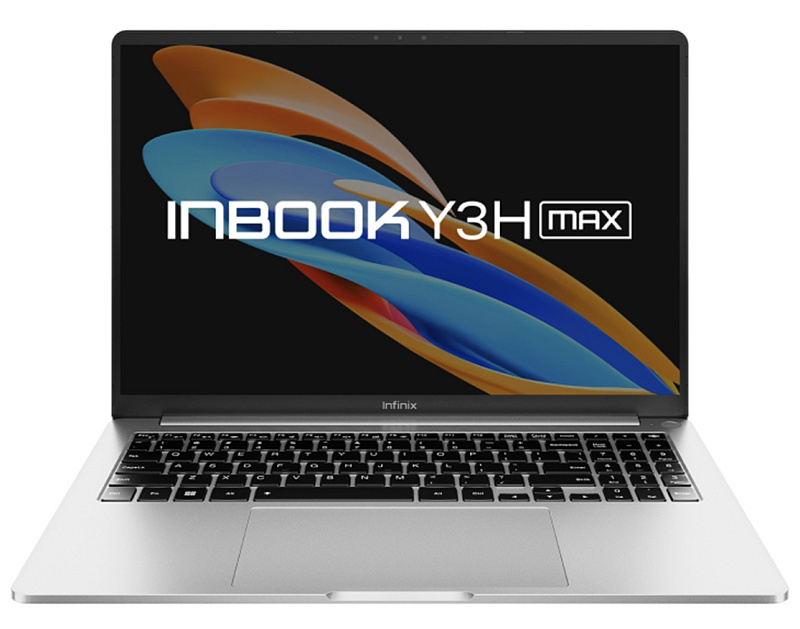 Infinix Inbook Y3 Max YL613 i5 16/512GB (серебристый) фото 1