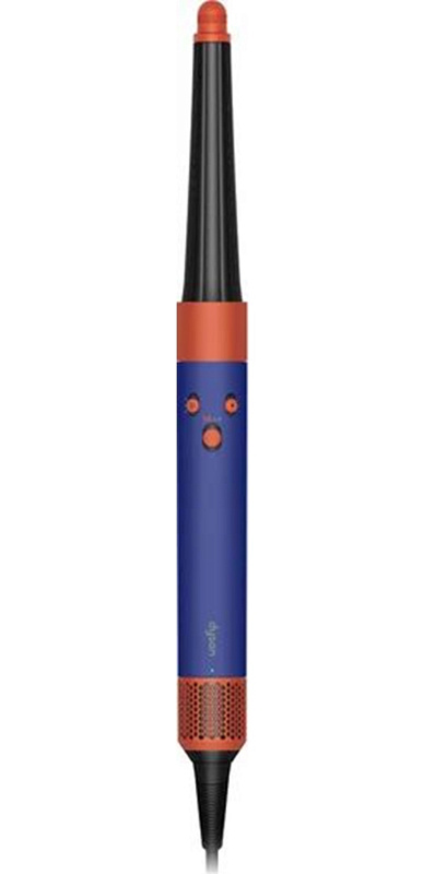 Dyson Airwrap Complete Long HS08 синие румяна/топаз фото 1
