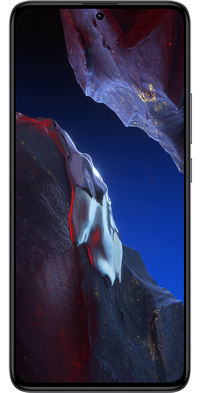 POCO F5 Pro 12/512GB (черный) фото 2