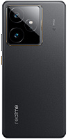 Realme GT 7 12/256GB (обсидиан) фото 6