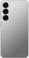 Samsung Galaxy S25 12/256GB (серый) фото 6