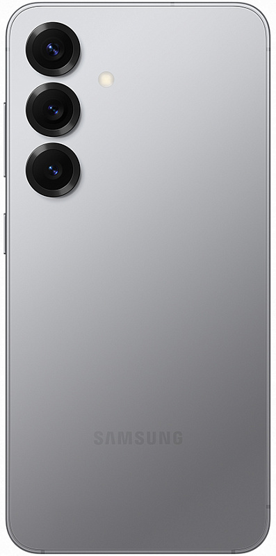 Samsung Galaxy S25 12/256GB (серый) фото 6