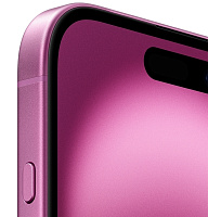 Apple iPhone 16 256GB (розовый) фото 3