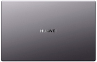 Huawei MateBook D15 i5 11.5th 8/256GB (космический серый) фото 4