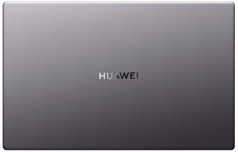 Huawei MateBook D15 i5 11.5th 8/256GB (космический серый) фото 4