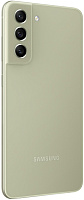 Samsung Galaxy S21 FE 6/128Gb (зеленый) фото 5