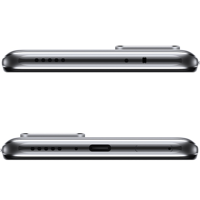 Xiaomi 12T 8/256GB (серебристый) фото 9