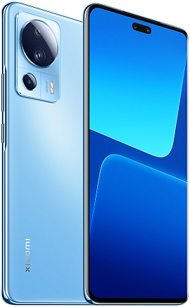 Xiaomi 13 Lite 8/256GB (синий)