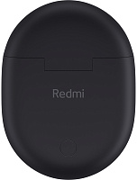 Xiaomi Redmi Buds 4 (черный) фото 2