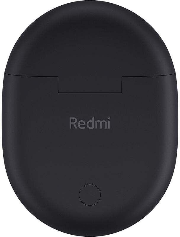 Xiaomi Redmi Buds 4 (черный) фото 2