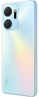 HONOR X7a 4/128GB (мерцающий серебристый) фото 7