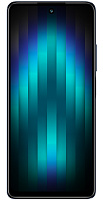 Infinix Hot 30 8/128GB (гоночный черный) фото 2