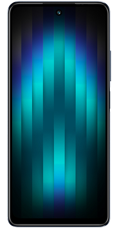 Infinix Hot 30 8/128GB (гоночный черный) фото 2